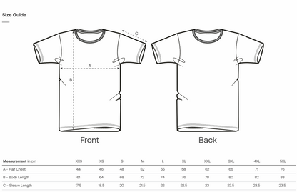 T-Shirt FIGHT ALL AND ANY KIND OF ANTISEMITISM (weiß)